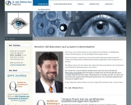 Augenarztpraxis Dr. med. M. Koca Kollegen ?ber?rtliche augen?rztliche Gemeinschaftspraxis Augenarzt ...