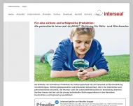 Bild interseal Dipl.-Ing. Rolf Schmitz