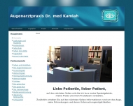 Bild Kamlah Wolfgang Dr.med. Augenarzt