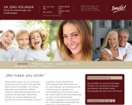 Bild Vllinger Jrg Dr. med. dent. Zahnarzt