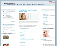 Bild Mnchner Klinik fr sthetische Chirurgie