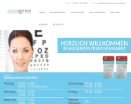 Bild Konrad Gerhard Dr. med. Augenarztpraxis