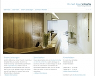 Bild Dr. Klaus Schlaefke
