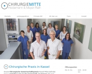 Bild Luther Ulrich Dr.med. Arzt fr Chirurgie