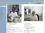 Website Luther Ulrich Dr.med. Arzt f�r Chirurgie