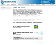 Bild Borscheid + Wenig GmbH