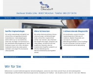 Bild Rauh M. Dr.Dr. Arzt fr Mund- Kiefer- und Gesichtschirurgie