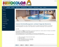Bild Havocolor Vertriebsgesellschaft Limited