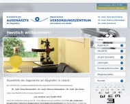 Bild Kleineidam Markus Dr.med. Facharzt fr Augenheilkunde