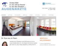 Bild Mller Chr. u. Hentschel A. Dr.med. Augenrzte