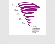 Bild Giesen Klaus Dr.Dr.