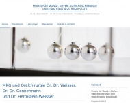 Bild Weisser Jrgen Dr.Dr. Arzt fr plastische Operationen