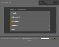 Bild Rapke Ernst Dr.med.