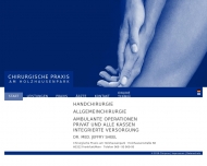 Bild Stauder Martin Dr.med. , Sheel Jeffry Dr.med. Chirurgische Gemeinschaftspraxis