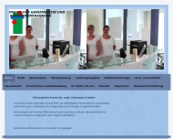 Bild Schulte C. Dr.med. Facharzt fr Chirurgie