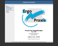 Bild Gelb Dina Ergotherapie-Praxis