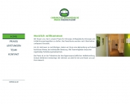 Bild Wern Thorsten Dr.med. + Zöllner Jan Prof. Dr.med. Fachärzte für Chirurgie Ortho