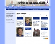 Bild Krbner I. Dr. Oralchirurgie