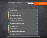 Bild Chirurgie Vaterstetten Dr. Neumann
