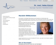 Bild Knzel Heike Dr.med.