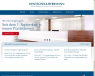 Bild Hentschel Andreas Dr.med. Praxis fr Mund- Kiefer- Gesichtschirurgie