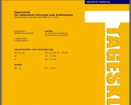 Bild Stirnwei Martin Dr.med. und  Kutsch Ralph , Tagesklinik Donauwrth