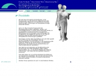 Bild Krger Michael Dr. , Raabe F.M. Dr. , Weis G.,Dr. u. May H.-G. Dr. u. Fry Chr. Dr.
