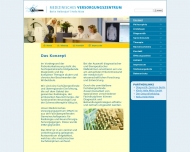 Bild Saballus Ralf , Schneider Thomas , Bursche Katrin Drs. Ärzte f. Radiologie u. Neurochirurgie