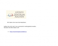 Bild Gefzentrum Aachen Schmeink, Liebenstund