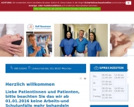 Bild Neumann R. Dr.