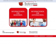 Bild Interim Zeitarbeit GmbH Gera