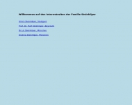 Bild Steinhilper Uz u. Andrea