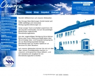 Bild Omega Dienstleistungen GmbH