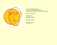 Bild Fottner Michael Dr.med.