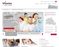 Bild Vivantes MVZ Prenzlauer Berg Fachrzte fr Kinderchirurgie