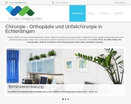 Bild Wolfgang Miller Dr.med.