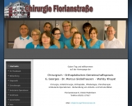 Bild Dominicus W. Arzt fr Chirurgie