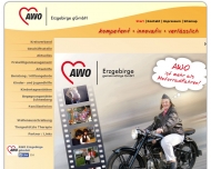 Bild AWO Sachsen Soziale Dienste gemeinn. GmbH