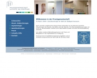 Bild Grams Heide-Rose Dr. , Fedder Hartmut Dr. Dr. Fachrzte fr Mund- Kiefer- und Gesichtschirurgie