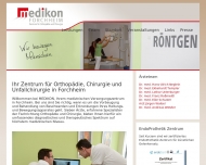 Bild Apetz Wilhelm Dr.Med. u. Unterburger L. Dr. Chirurg-Unfallchirurgie