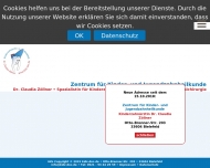 Bild Meyer-Johann C. Dr. , Zllner B. Dr. Fachrzte fr Mund- Kiefer- und Gesichtschirurgie