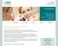 Bild Schwartz Gerhard Dr.Dr.med. Franzen Susanne Dr.med. Ärzte für Mund-Kiefer-Gesichtschirurgie