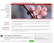 Bild Bechtel-Grebe Gitta Dr.med. Dr.med.dent.