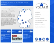 Bild Verband der Spezialkliniken Deutschlands fr Augenlaser u. Refraktive Chirurgie e.V.