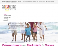 Bild Blmke Herbert Dr. Zahnarzt u. Oralchirurg