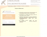 Bild Urologie Falkenstrae Urologische Gemeinschaftspraxis