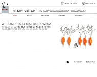 Bild Vietor Kay Dr.