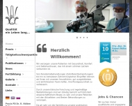 Praxis Dr. N?lken in Lindau - gesunde Z?hne