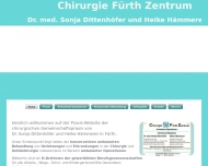 Bild Dittenhfer Sonja Dr. med , Hmmerer Heike Fachrtze fr Chirugie
