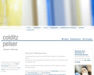 Bild Colditz Claus Dr. , Pelser Manfred Dr. Zahnrzte fr Oralchirurgie